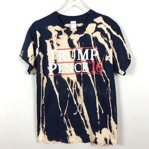TRUMP 2016 | Pence Republican Election Tee